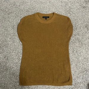Size XS Banana Republic knit top